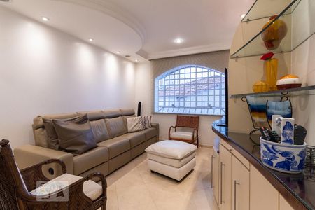 Casa à venda com 400m², 5 quartos e 2 vagasSala 2