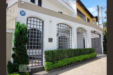 Casa à venda com 400m², 5 quartos e 2 vagasFachada