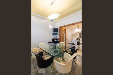 Casa à venda com 400m², 5 quartos e 2 vagasSala de Jantar 2