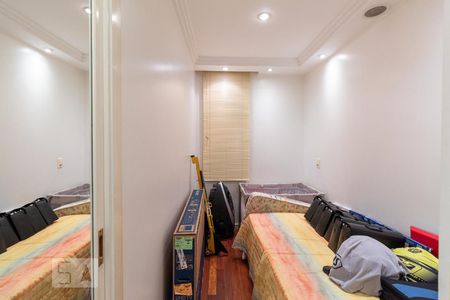 Casa à venda com 400m², 5 quartos e 2 vagasQuarto 1