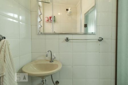 Casa à venda com 400m², 5 quartos e 2 vagasBanheiro de Serviço