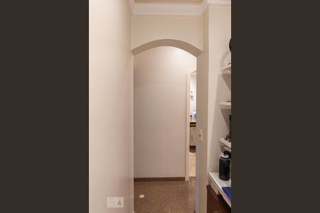 Casa à venda com 400m², 5 quartos e 2 vagasEscritório