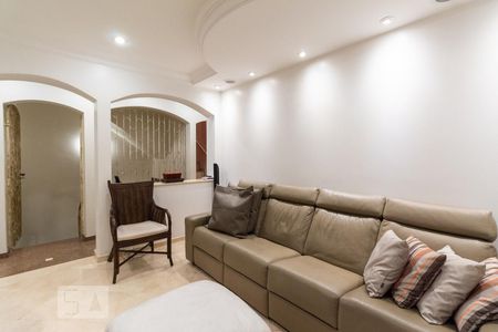 Casa à venda com 400m², 5 quartos e 2 vagasSala 2