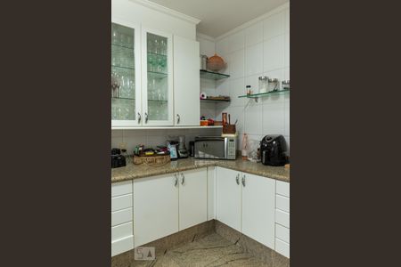 Casa à venda com 400m², 5 quartos e 2 vagasCozinha