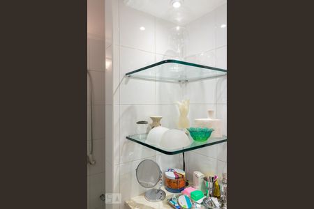 Casa à venda com 400m², 5 quartos e 2 vagasBanheiro do Corredor