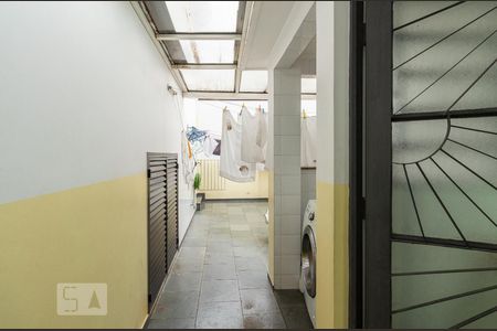 Casa à venda com 400m², 5 quartos e 2 vagasÁrea de Serviço