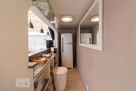 Casa à venda com 400m², 5 quartos e 2 vagasÁrea Gourmet