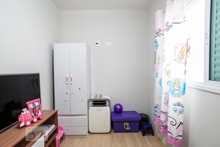 Apartamento para alugar com 55m², 1 quarto e 1 vagaQuarto 2