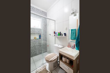 Apartamento para alugar com 55m², 1 quarto e 1 vagaBanheiro