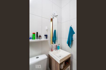 Apartamento para alugar com 55m², 1 quarto e 1 vagaBanheiro