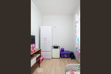 Apartamento para alugar com 55m², 1 quarto e 1 vagaQuarto 2