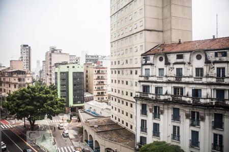 Apartamento à venda com 75m², 2 quartos e sem vagaVista da Sala