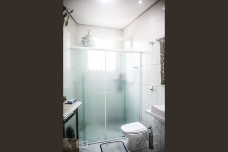 Apartamento à venda com 75m², 2 quartos e sem vagaBanheiro