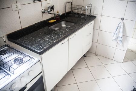 Apartamento à venda com 75m², 2 quartos e sem vagaCozinha - Armários