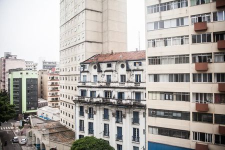 Apartamento à venda com 75m², 2 quartos e sem vagaVista do Quarto 2