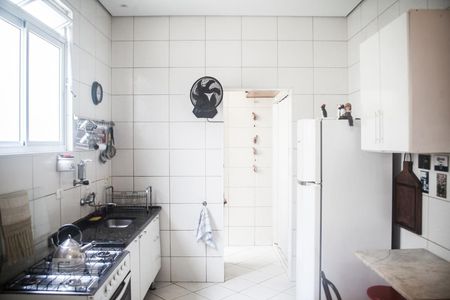 Apartamento à venda com 75m², 2 quartos e sem vagaCozinha