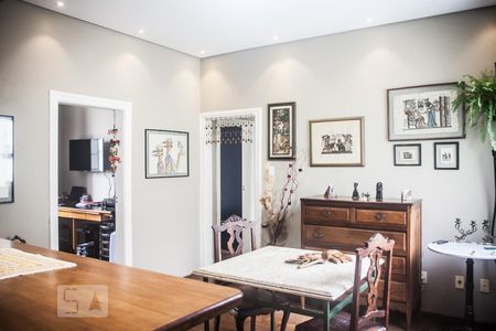 Apartamento à venda com 75m², 2 quartos e sem vagaSala de Jantar