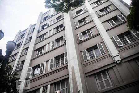 Apartamento à venda com 75m², 2 quartos e sem vagaFachada do Prédio