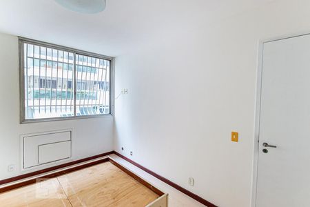 Suite  de apartamento para alugar com 2 quartos, 80m² em Icaraí, Niterói