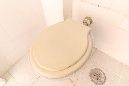 Studio à venda com 23m², 1 quarto e sem vagaBanheiro