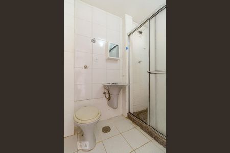 Studio à venda com 23m², 1 quarto e sem vagaBanheiro