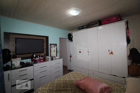 Suite 1 de casa à venda com 2 quartos, 80m² em Mauá, São Caetano do Sul