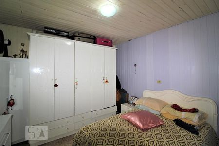 Suite 1 de casa à venda com 2 quartos, 80m² em Mauá, São Caetano do Sul