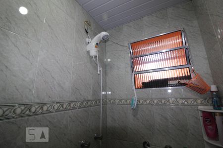 Banheiro Suite 1 de casa à venda com 2 quartos, 80m² em Mauá, São Caetano do Sul