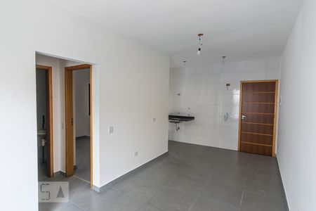 Sala de Casa com 2 quartos, 55m² Vila Aricanduva