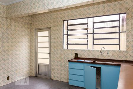 Apartamento à venda com 170m², 3 quartos e 1 vagaCozinha