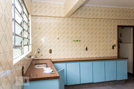 Apartamento à venda com 170m², 3 quartos e 1 vagaCozinha