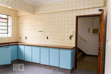 Apartamento à venda com 170m², 3 quartos e 1 vagaCozinha