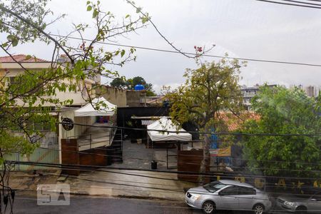 Apartamento à venda com 170m², 3 quartos e 1 vagaVista da Sala