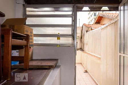 Apartamento à venda com 170m², 3 quartos e 1 vagaÁrea de serviço
