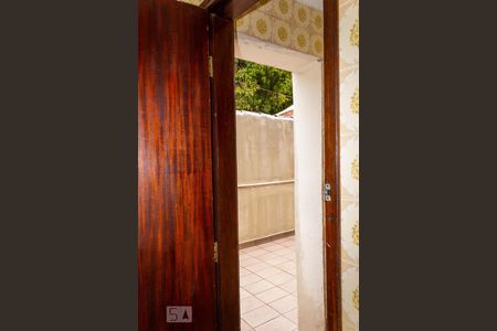 Apartamento à venda com 170m², 3 quartos e 1 vagaBanheiro da Área externa