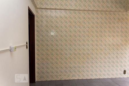 Apartamento à venda com 170m², 3 quartos e 1 vagaCozinha