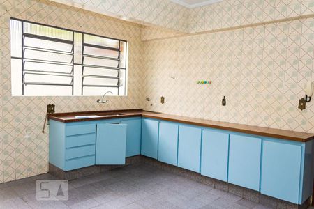 Apartamento à venda com 170m², 3 quartos e 1 vagaCozinha