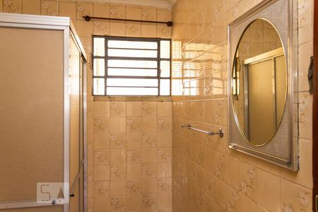 Apartamento à venda com 170m², 3 quartos e 1 vagaBanheiro