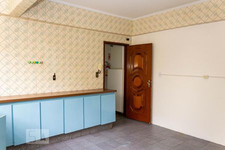 Apartamento à venda com 170m², 3 quartos e 1 vagaCozinha