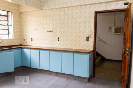 Apartamento à venda com 170m², 3 quartos e 1 vagaCozinha