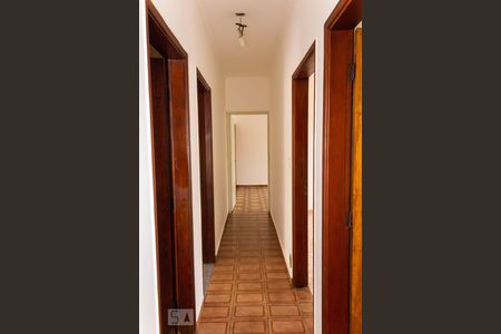 Apartamento à venda com 170m², 3 quartos e 1 vagaCorredor