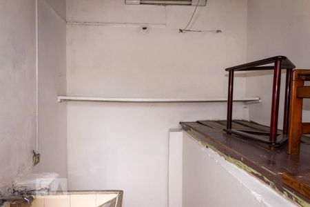 Apartamento à venda com 170m², 3 quartos e 1 vagaÁrea de serviço