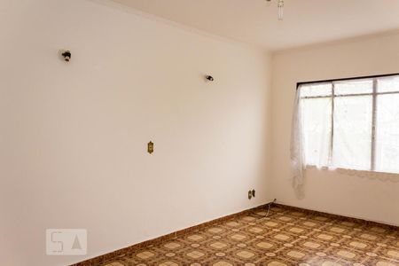 Sala de apartamento à venda com 3 quartos, 170m² em Anchieta, São Bernardo do Campo