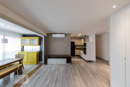 Studio de kitnet/studio para alugar com 1 quarto, 55m² em Vila Regente Feijó, São Paulo