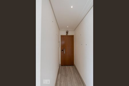 Studio para alugar com 55m², 1 quarto e 2 vagasHall