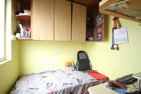 Quarto 1 de apartamento à venda com 3 quartos, 115m² em Jardim da Saúde, São Paulo