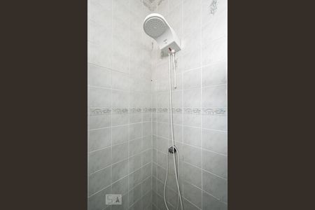 Apartamento à venda com 55m², 1 quarto e sem vagaBanheiro