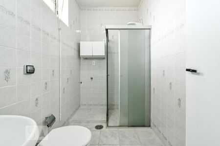 Apartamento à venda com 55m², 1 quarto e sem vagaBanheiro