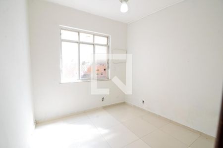 Quarto 2 de apartamento à venda com 3 quartos, 65m² em Grajaú, Rio de Janeiro