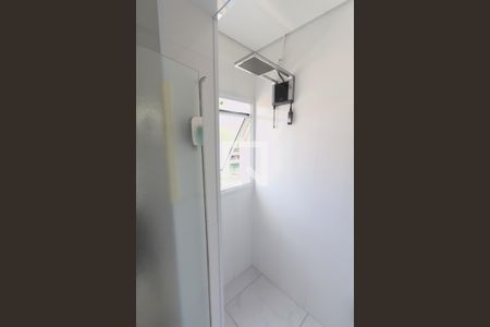 Casa à venda com 384m², 3 quartos e 5 vagas Casa à venda com 384m², 3 quartos e 5 vagasBanheiro da Suíte